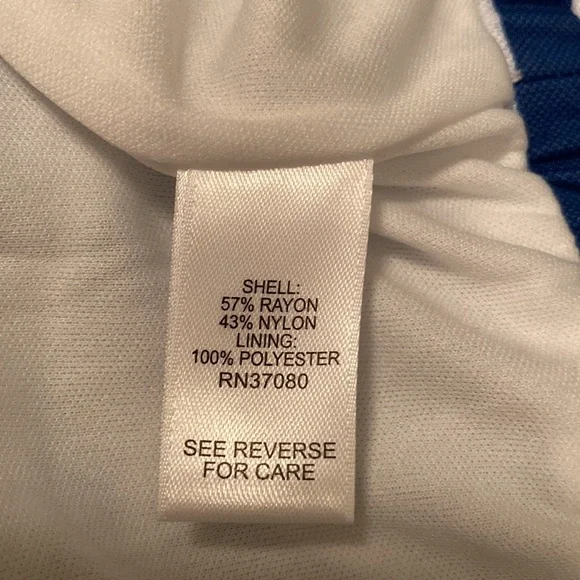 Brand New Cato Pull On Skirt… size 22/24W - Picture 4 of 4